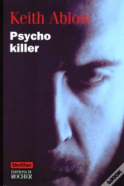 Capa do artigo Psycho Killer