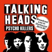 Capa do artigo Psycho Killers - CD