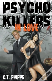 Psycho Killers In Love