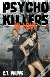 Capa do artigo Psycho Killers In Love