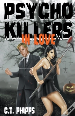 Capa do artigo Psycho Killers In Love