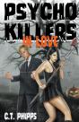 Psycho Killers In Love - Preview