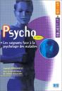 Psycho ; Les Soignants Face À La Psychologie Des Maladies (3e Édition) - Preview