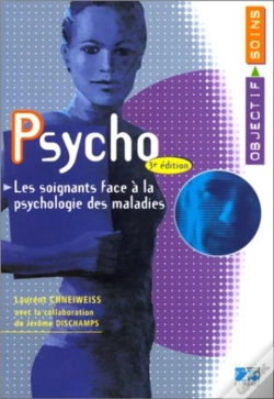 Capa do artigo Psycho ; Les Soignants Face À La Psychologie Des Maladies (3e Édition)