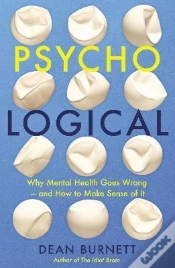 Capa do artigo Psycho-Logical