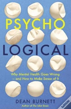 Capa do artigo Psycho-Logical
