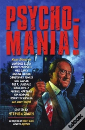 Capa do artigo Psycho-Mania!