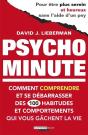 Psycho Minute - Preview