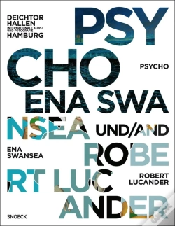 Capa do artigo Psycho