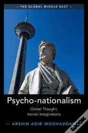 Capa do artigo Psycho-Nationalism