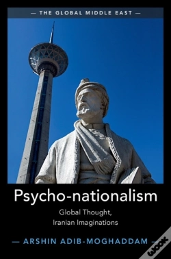Capa do artigo Psycho-Nationalism