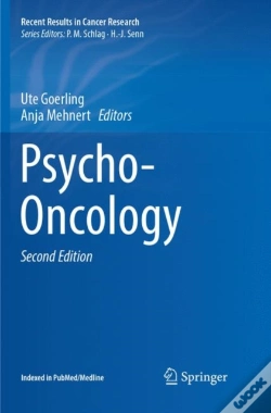 Capa do artigo Psycho-Oncology