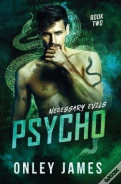 Capa do artigo Psycho