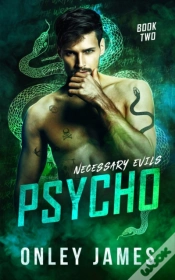 Capa do artigo Psycho