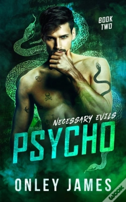 Capa do artigo Psycho