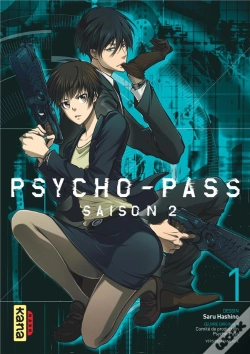 Capa do artigo Psycho-Pass Cycle 2 T1