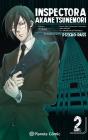 Psycho Pass Nº 02/06 - Preview