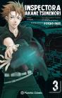 Psycho Pass Nº 03/06 - Preview