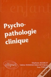Psycho-Pathologie Clinique