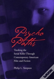 Capa do artigo Psycho Paths
