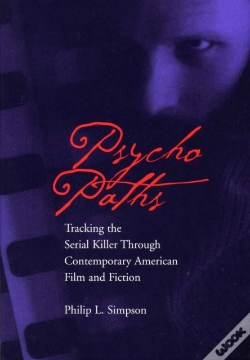 Capa do artigo Psycho Paths