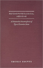 Psycho-Physiological Medicine And Type-A Executive Health - Preview