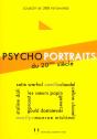 Psycho-Portraits Du Xx Siecle - Preview