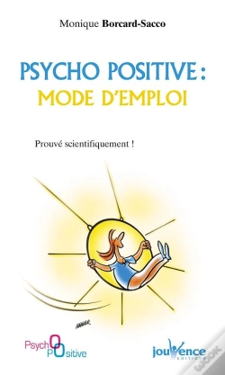 Capa do artigo Psycho Positive ; Mode D'Emploi