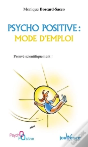 Capa do artigo Psycho Positive ; Mode D