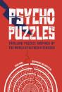 Psycho Puzzles - Preview