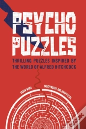 Capa do artigo Psycho Puzzles