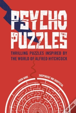 Capa do artigo Psycho Puzzles
