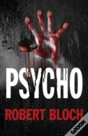 Capa do artigo Psycho