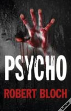 Capa do artigo Psycho