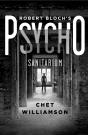 Psycho: Sanitarium - Preview