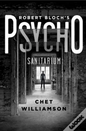 Capa do artigo Psycho: Sanitarium