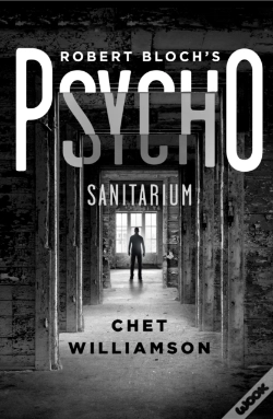 Capa do artigo Psycho: Sanitarium