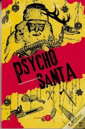 Capa do artigo Psycho Santa