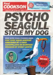 Psycho Seagull Stole My Dog
