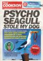 Psycho Seagull Stole My Dog - Preview