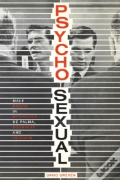 Capa do artigo Psycho-Sexual