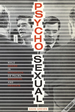 Capa do artigo Psycho-Sexual