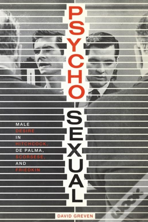 Psycho-Sexual