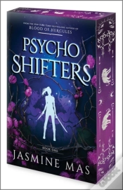 Capa do artigo Psycho Shifters