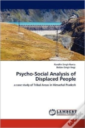 Psycho-Social Analysis Of Displaced People