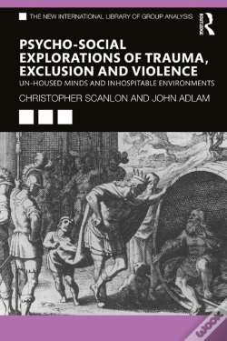 Capa do artigo Psycho-Social Explorations Of Trauma, Exclusion And Violence