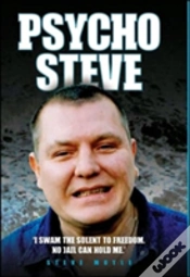 Capa do artigo Psycho Stephen