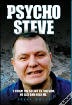 Capa do artigo Psycho Stephen
