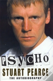 Capa do artigo Psycho