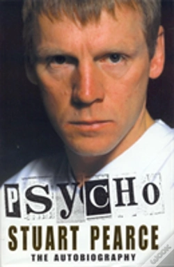 Capa do artigo Psycho